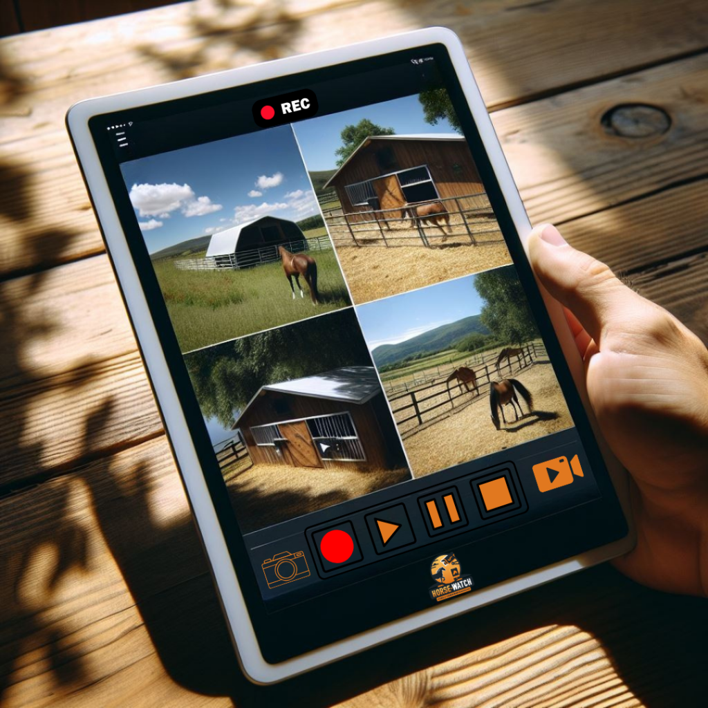 Tablet App